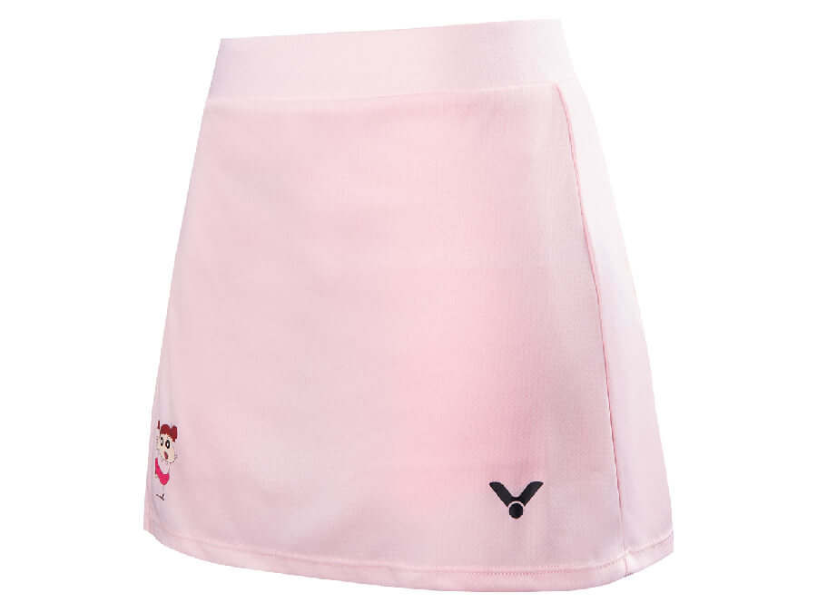 VICTOR X CRAYON SHINCHAN SPORT SKIRT K-405CS I | VICTOR Badminton