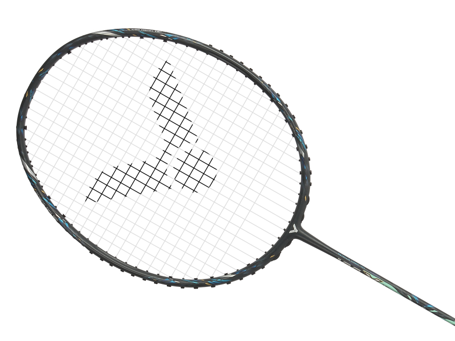 AURASPEED 100X Ultra C | VICTOR Badminton | US and Canada