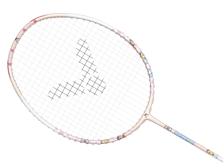 VICTOR x Doraemon Racket Gift Box DRM SET | VICTOR Badminton | US
