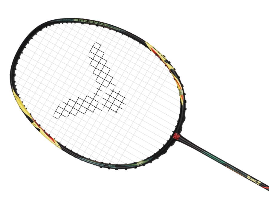 Victor EX−D6 VICTOR x Dragon Ball Z Racket | VICTOR Badminton | US and Canada