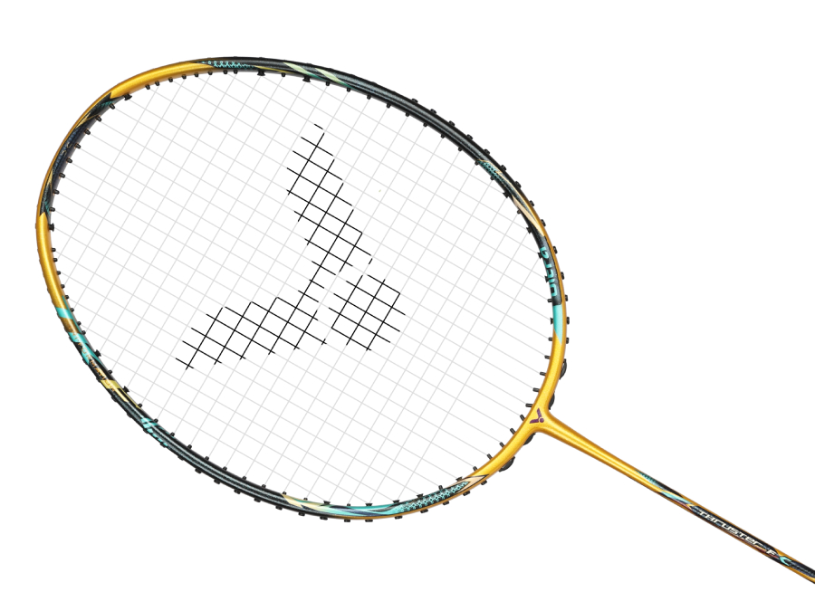 THRUSTER F C Ultra X | VICTOR Badminton | US and Canada