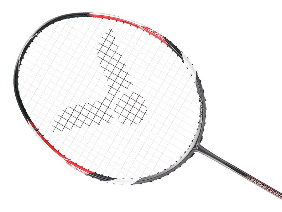 BRAVE SWORD 12 | VICTOR Badminton | US and Canada