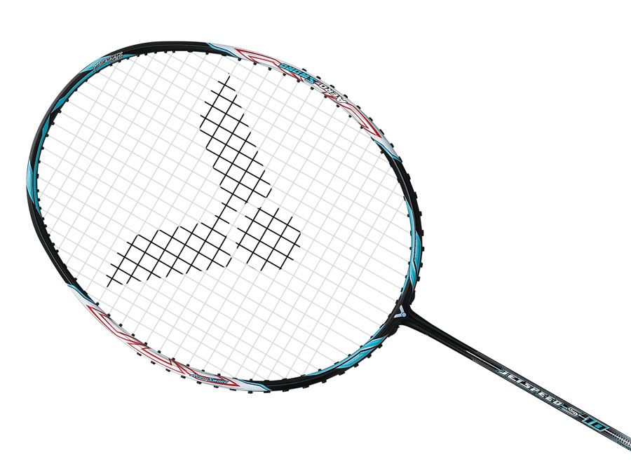 【廃盤モデル】VICTOR JETSPEED S 10 バドミントンラケット JETSPEED S 10 | VICTOR Badminton | US and Canada