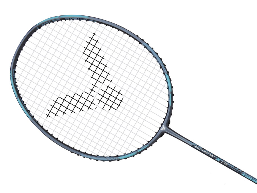 THRUSTER K 70 | VICTOR Badminton | US and Canada