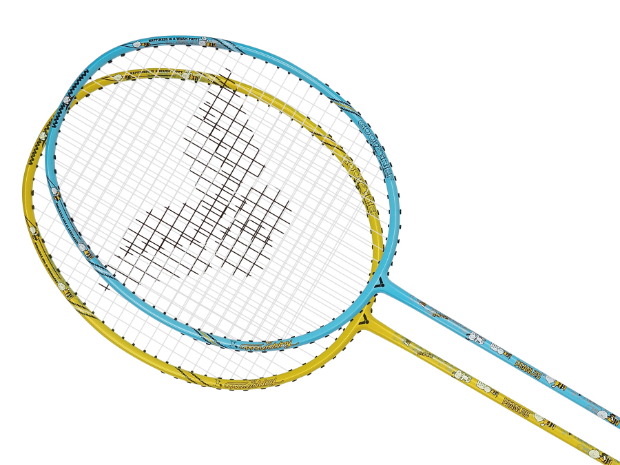 AURASPEED SN SET | VICTOR Badminton | US and Canada