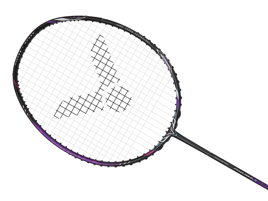 THRUSTER RYUGA II J | VICTOR Badminton | US and Canada