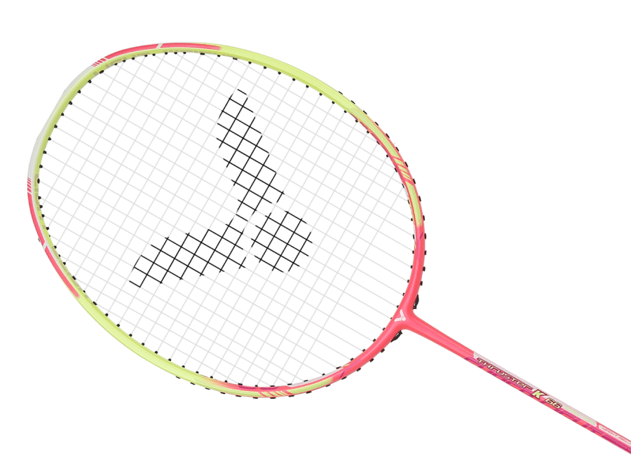 THRUSTER K 66 Q | VICTOR Badminton | US and Canada