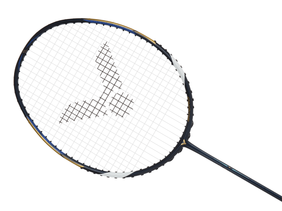 BRAVE SWORD 12 DLUX GB B | VICTOR Badminton | US and Canada