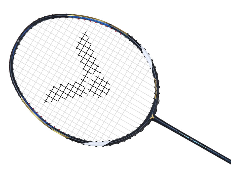 BRAVE SWORD 12 SE B | VICTOR Badminton | US and Canada