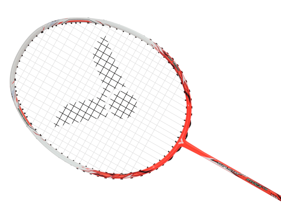 THRUSTER RYUGA TD D | VICTOR Badminton | US and Canada