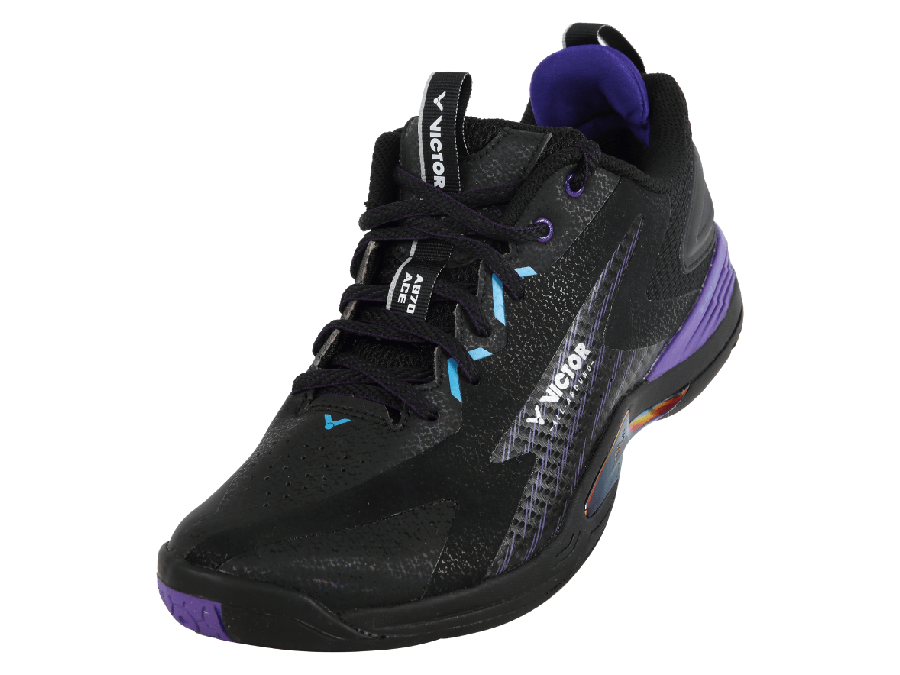 A970ACE C | VICTOR Badminton | US and Canada