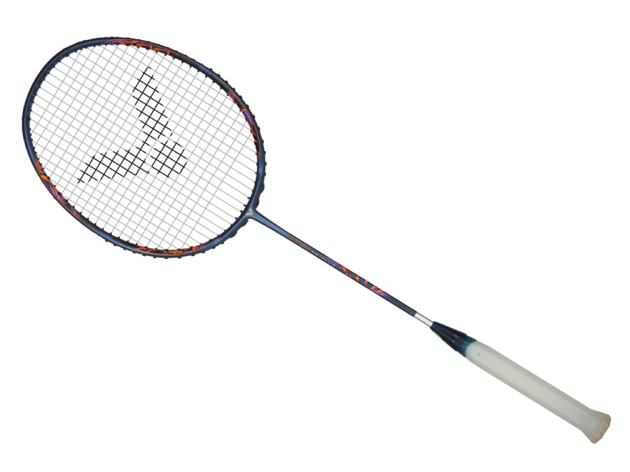 DriveX 10METALLIC B | VICTOR Badminton | Global