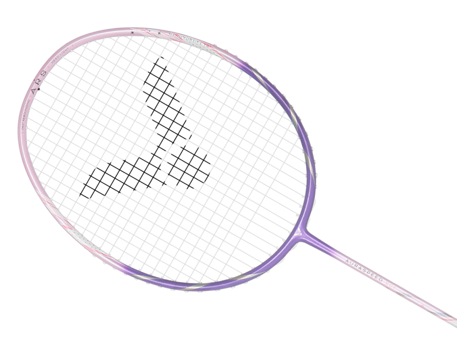 ラケット victer auraspeed90f AURASPEED 90F | VICTOR Badminton | Global