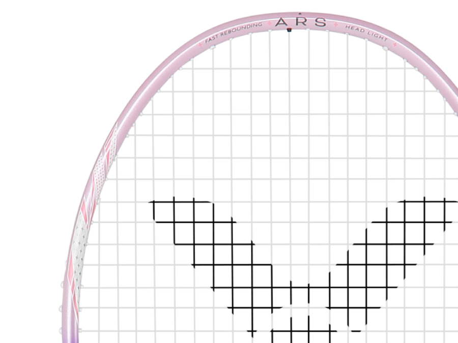 ラケット victer auraspeed90f AURASPEED 90F | VICTOR Badminton | Global