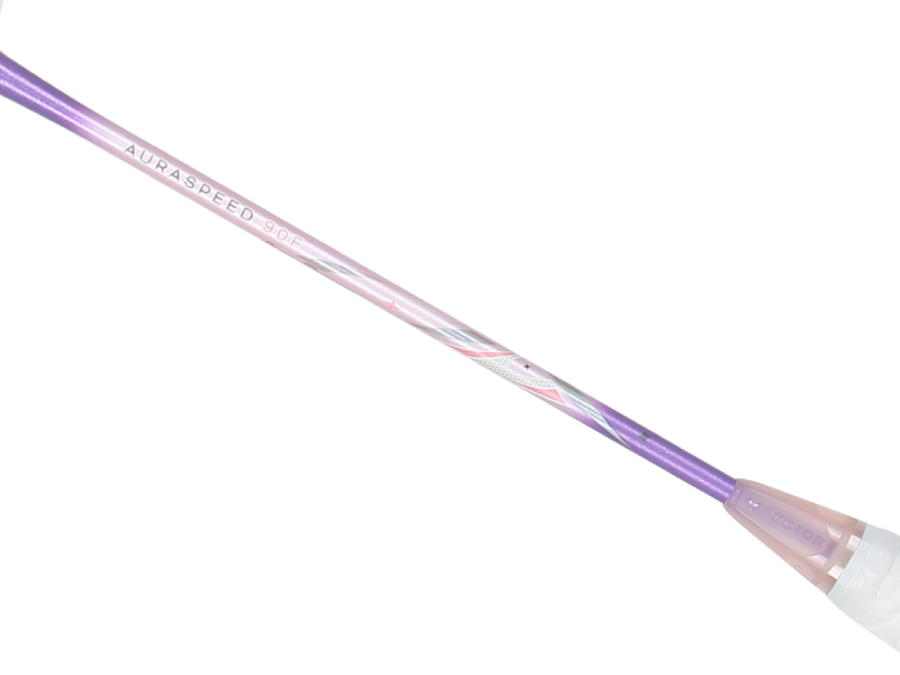ラケット victer auraspeed90f AURASPEED 90F | バドミントンラケット | 製品情報