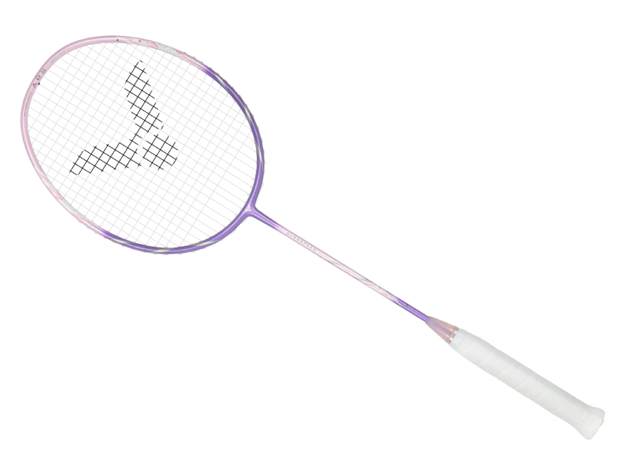 AURASPEED 90f 紫 AURASPEED 90F | VICTOR Badminton | Global