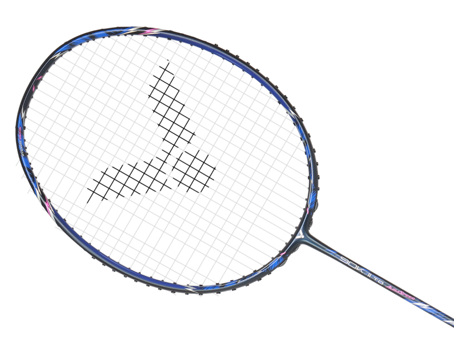 AURASPEED 90K II TD | VICTOR Badminton | Global