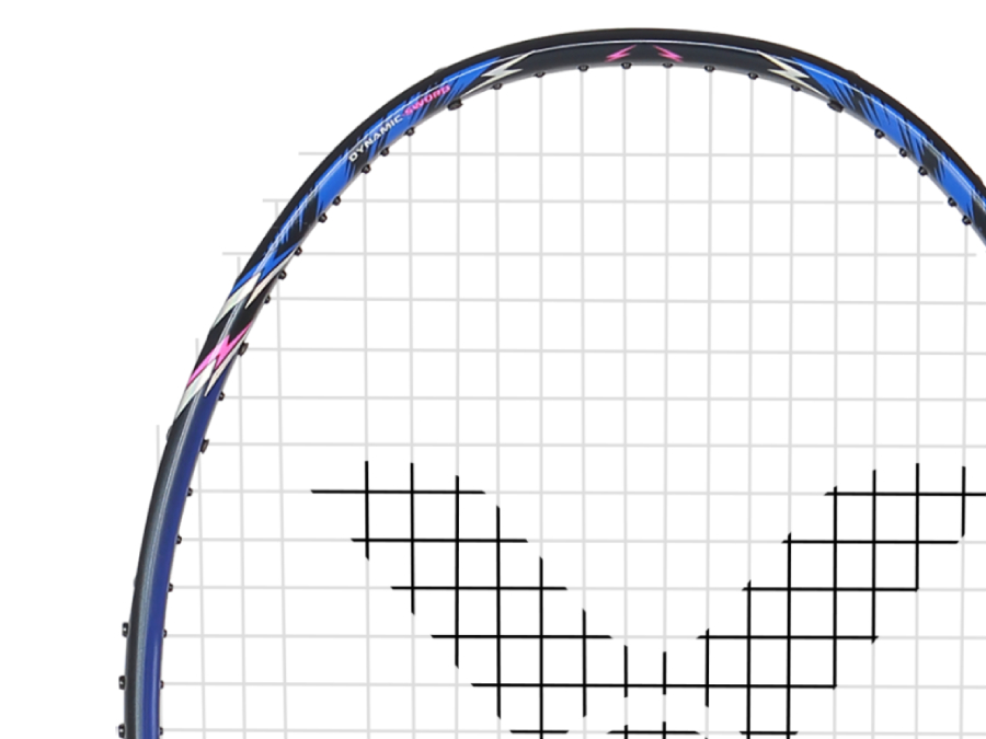 AURASPEED 90K II TD | VICTOR Badminton | Global
