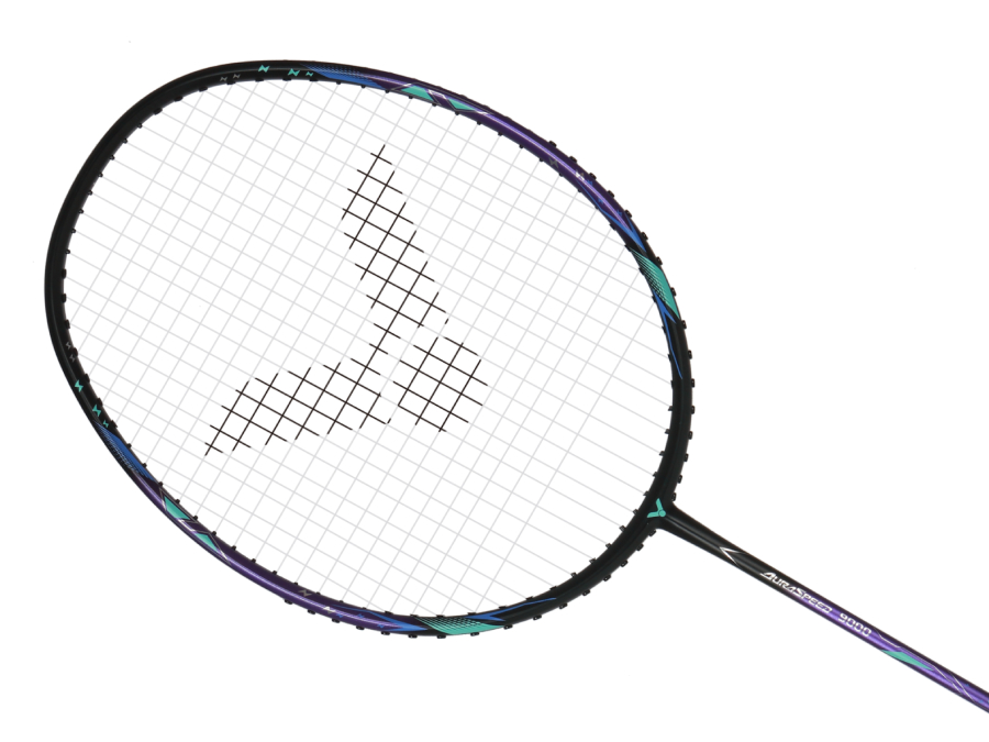 DriveX 9X B | VICTOR Badminton | Global