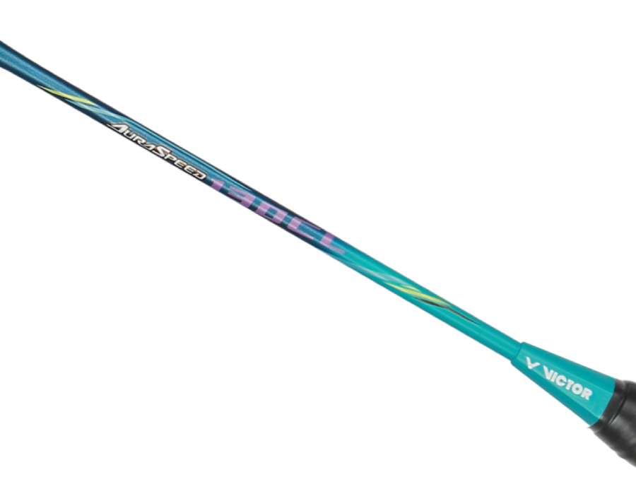 山吹 AURASPEED 130CL U | VICTOR Badminton | Global