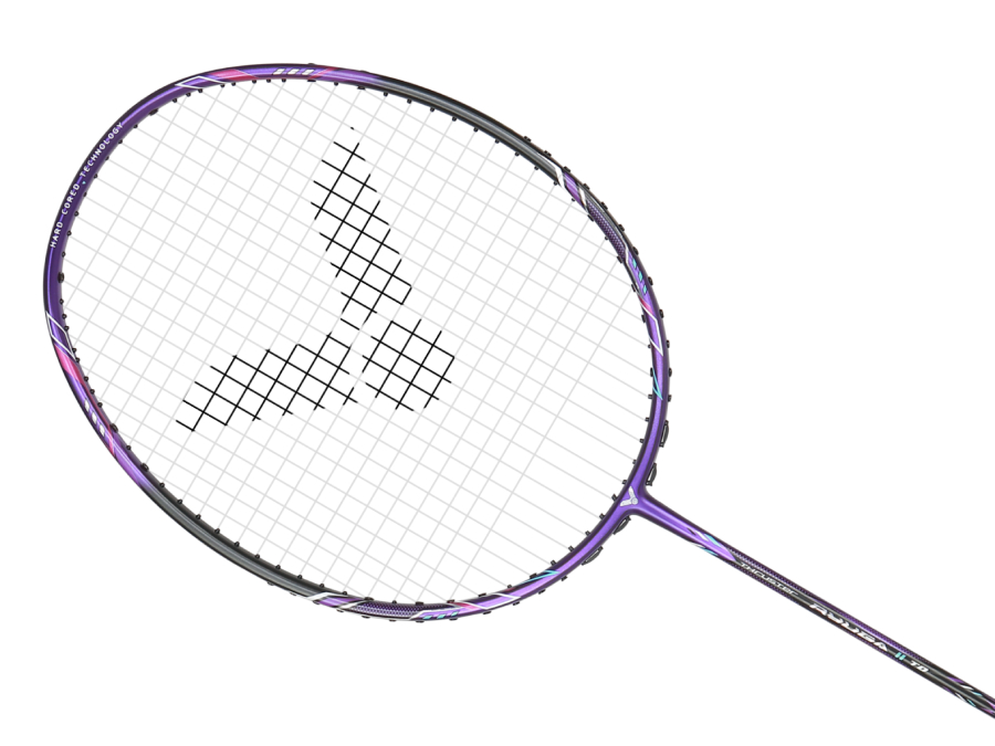 THRUSTER RYUGA II TD J | VICTOR Badminton | Global