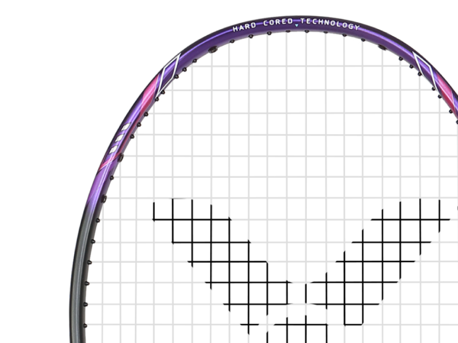サ*ン様 THRUSTER RYUGA II J THRUSTER RYUGA II TD J | VICTOR Badminton | Global