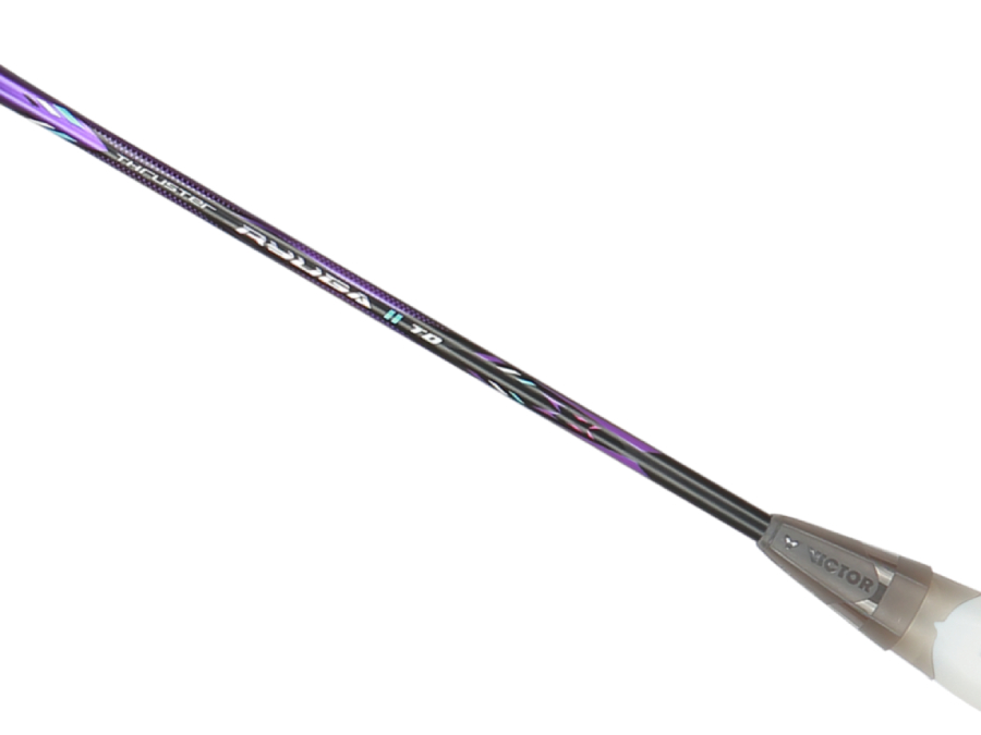 THRUSTER RYUGA II TD J | VICTOR Badminton | Global