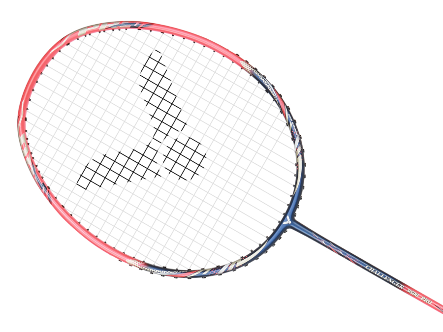 CHALLENGER 9500PRO D | VICTOR Badminton | Global