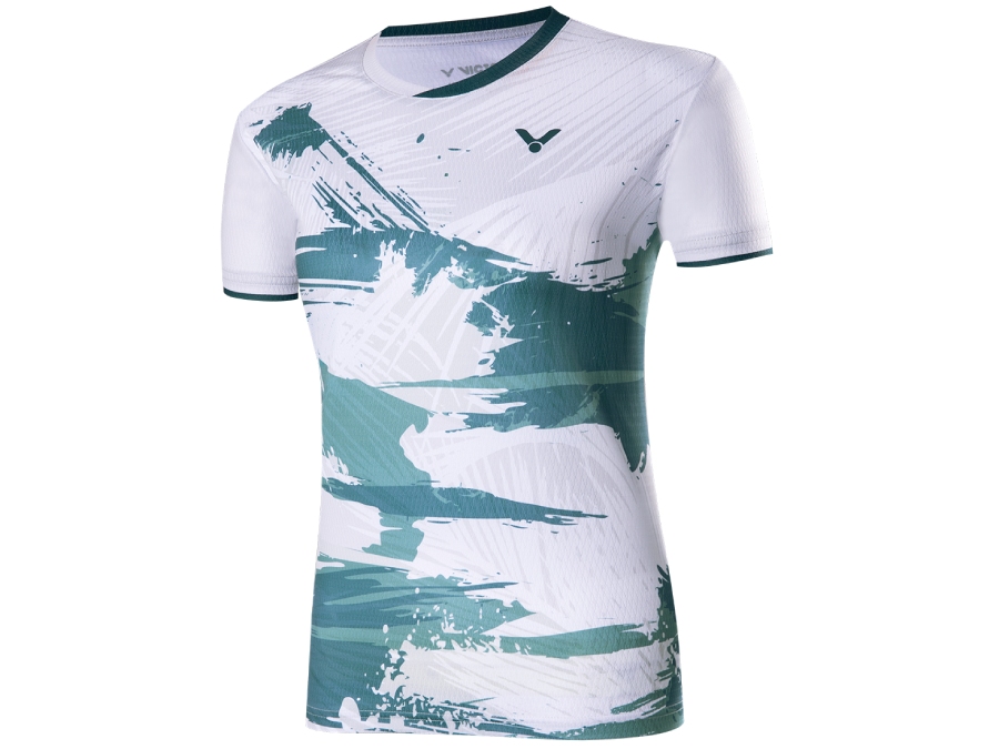 VICTOR Capsule Collection Knitted Polo Shirt S-503CPS A