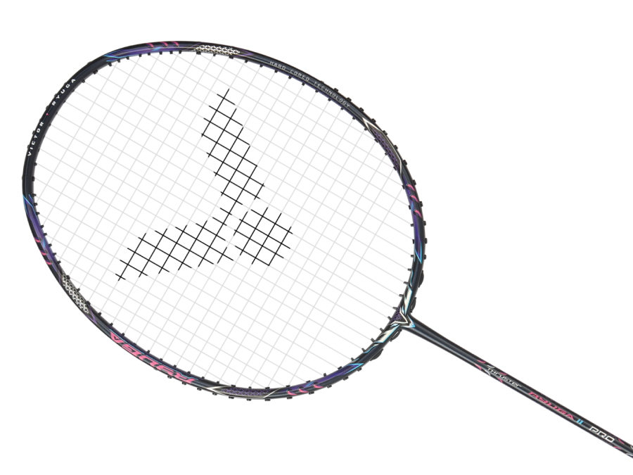 Victorリューガ2pro Victor Thruster Ryuga II Pro (TK-RYUGAII B) Dark Purple