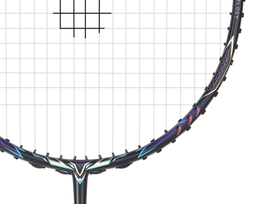 THRUSTER RYUGA II PRO B | VICTOR Badminton | Global