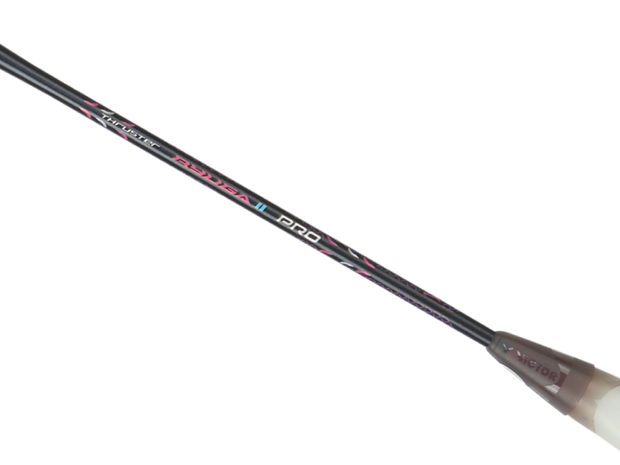 THRUSTER RYUGA II PRO B | VICTOR Badminton | Global