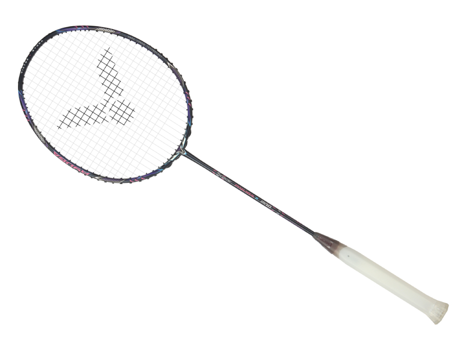 Victorリューガ2pro THRUSTER RYUGA II PRO B | VICTOR Badminton | Global
