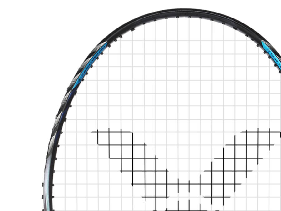 AURASPEED HS PLUS C | VICTOR Badminton | Global
