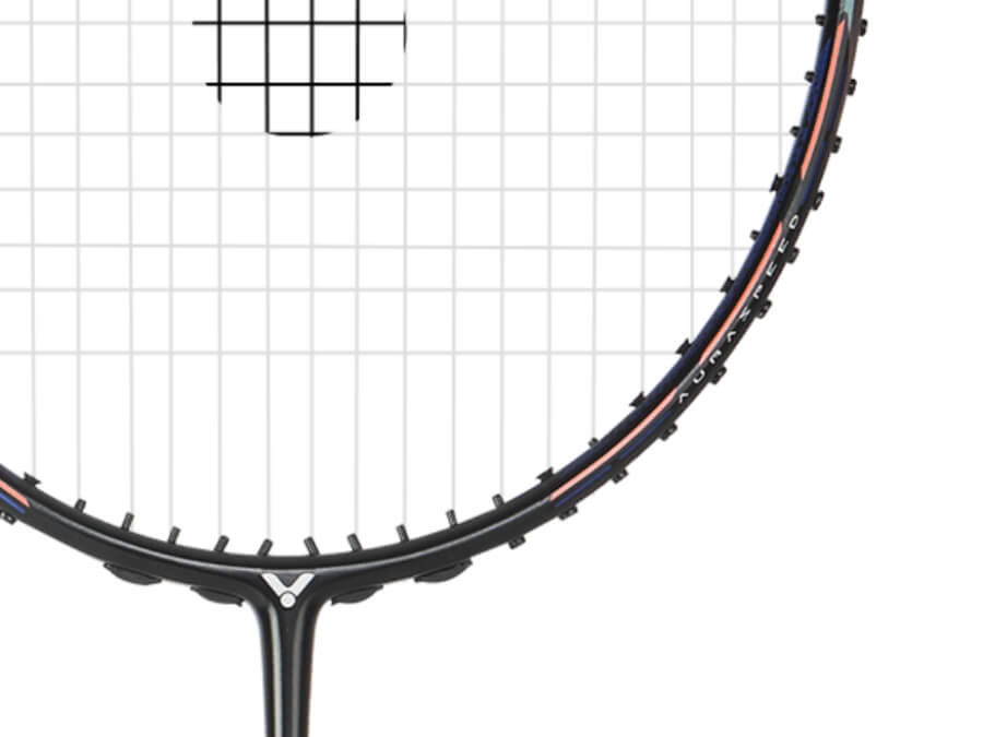 victor auraspeedhsplus 4u5 ② AURASPEED HS PLUS C | VICTOR Badminton | Global