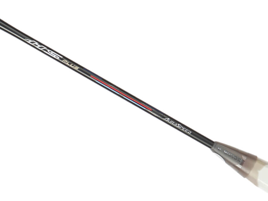 AURASPEED HS PLUS C | VICTOR Badminton | Global