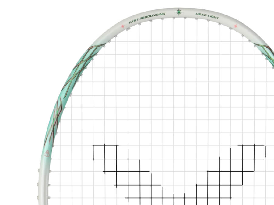 AURASPEED 90F TD M | VICTOR Badminton | Global