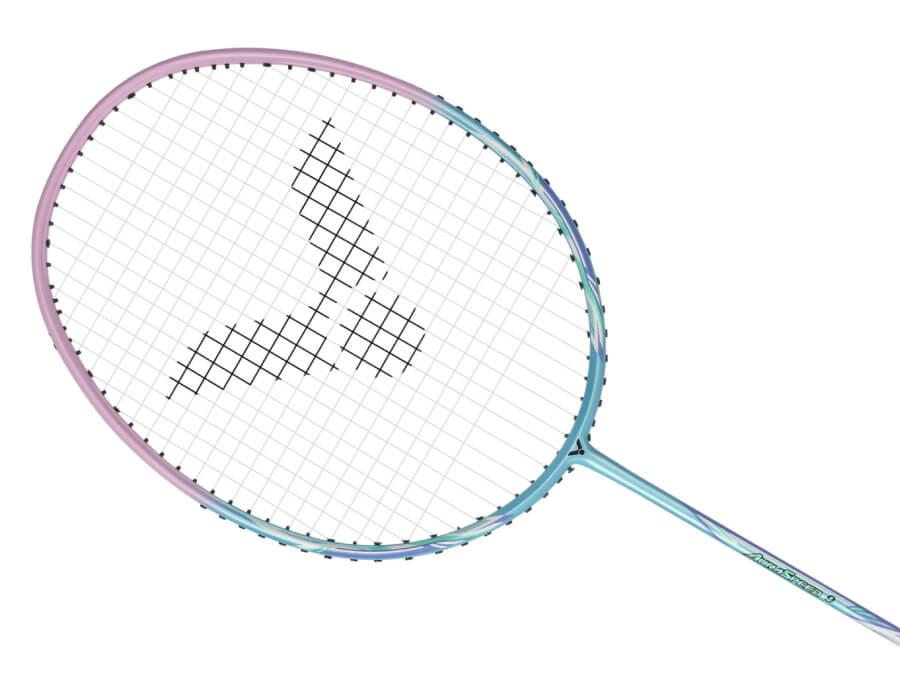 THRUSTER RYUGA METALLIC | VICTOR Badminton | Global
