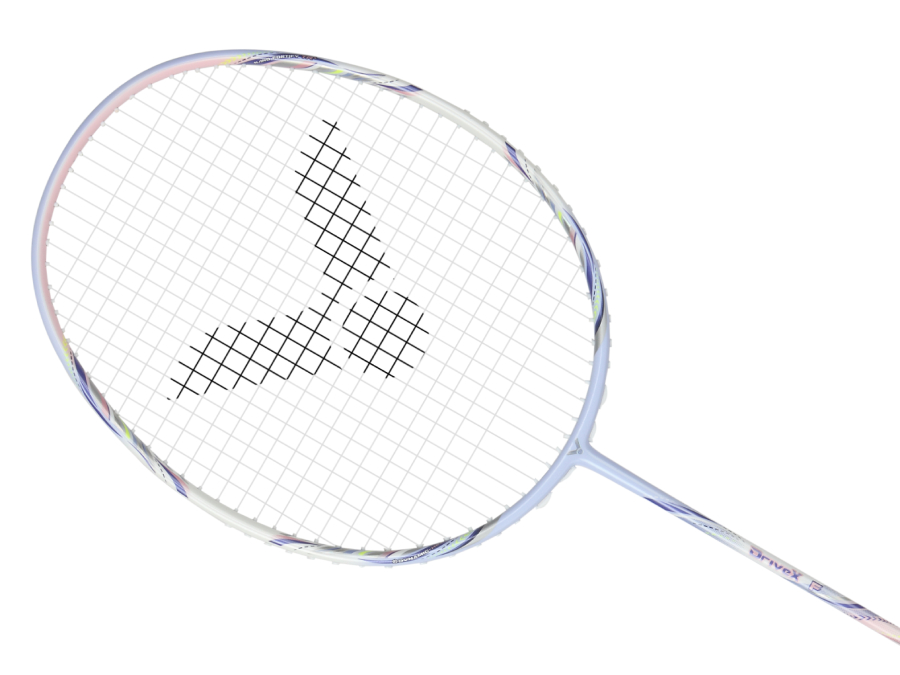 DriveX F T | VICTOR Badminton | Global