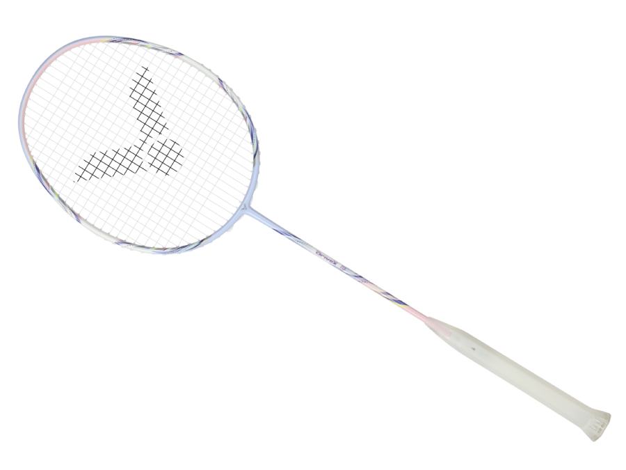DriveX F T | VICTOR Badminton | Global