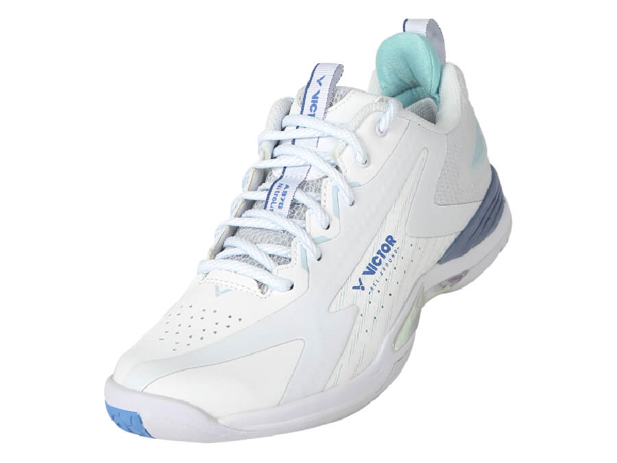 A970 NitroLite CPS L 270mm ビクター VICTOR Capsule Collection Badminton Shoes A970 Nitro Lite