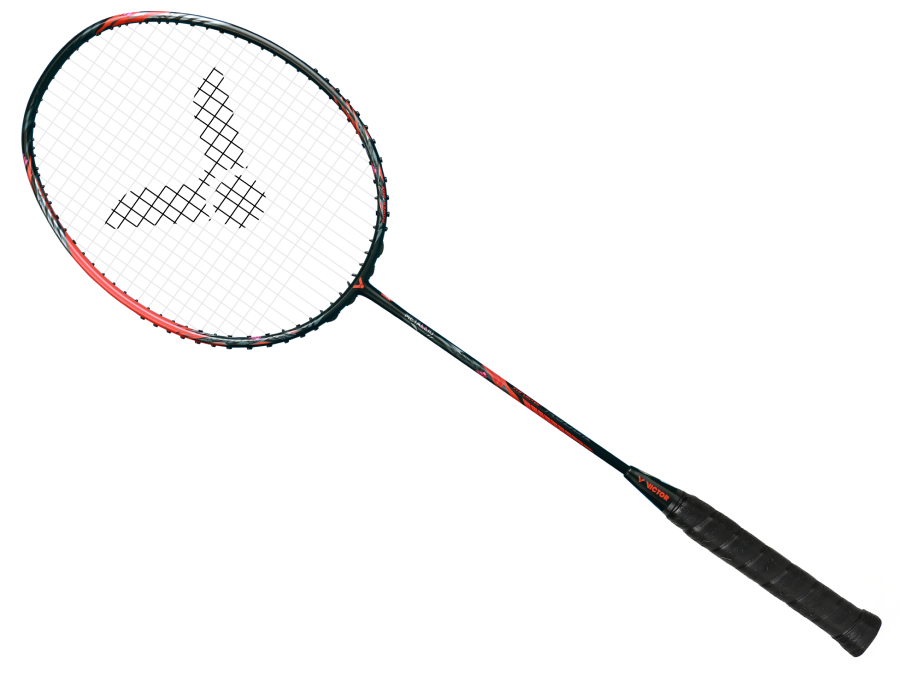THRUSTER RYUGA METALLIC | VICTOR Badminton | Global