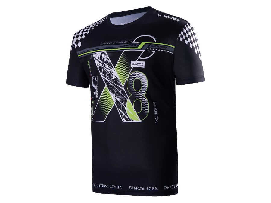 T-40043 C | VICTOR Badminton | Global