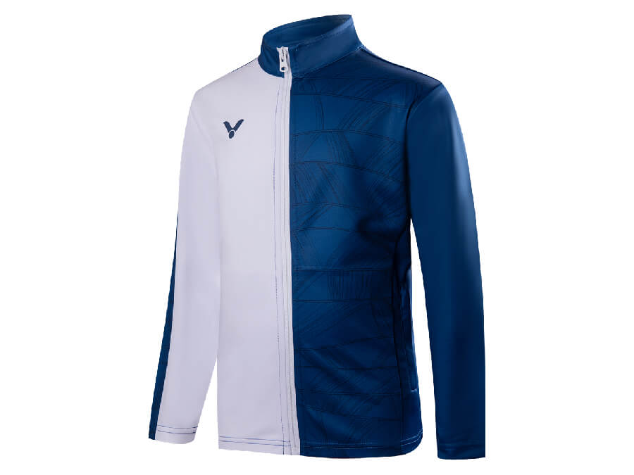 VICTOR Capsule Collection Knitted Polo Shirt S-503CPS A