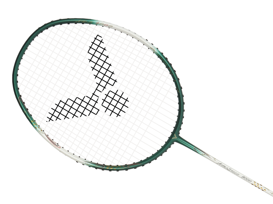 AURASPEED 9000 G | VICTOR Badminton | Global