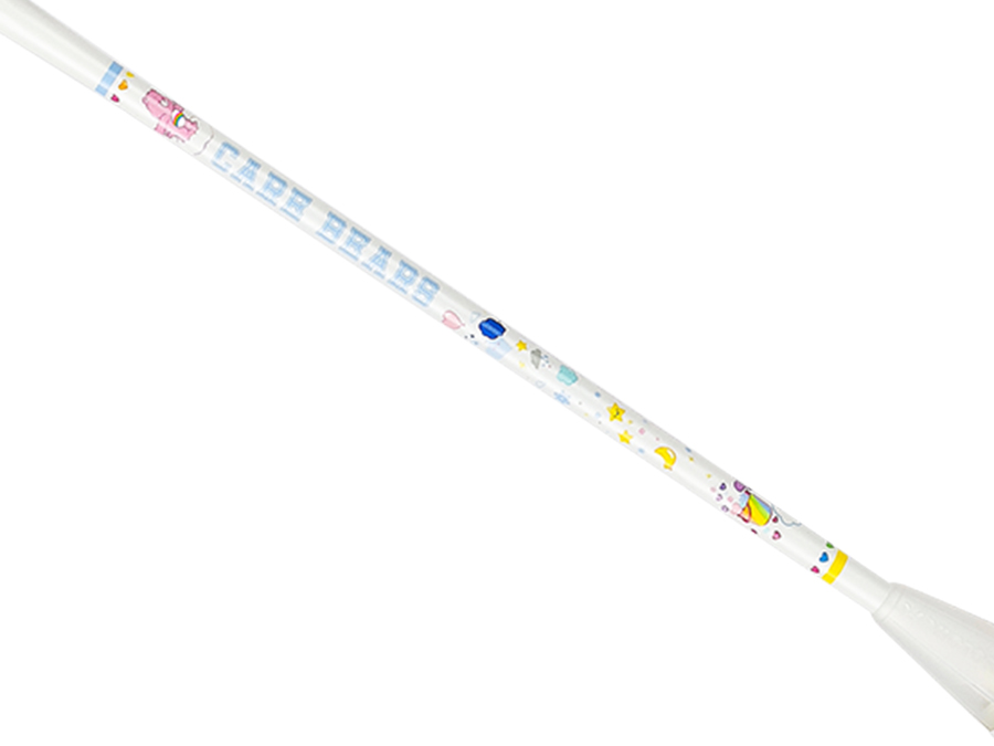 VICTOR X Care Bears Badminton Racket ARS-CBC M | VICTOR