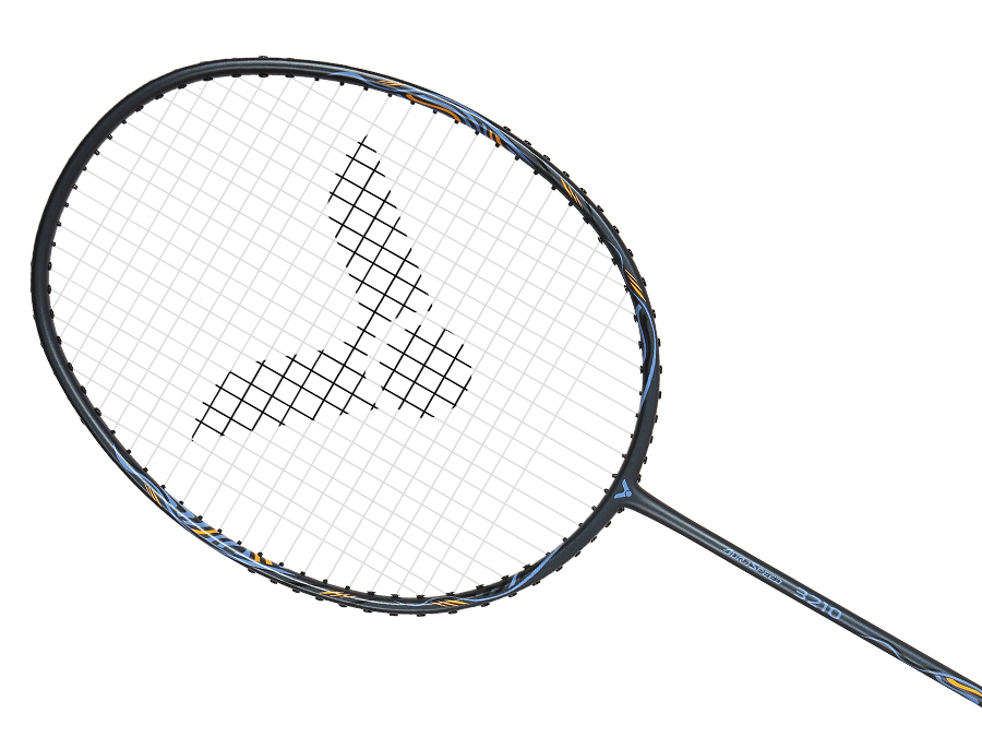 victor auraspeed 90kⅡ 4ug5 ② AURASPEED 90K II TD | VICTOR Badminton | Global