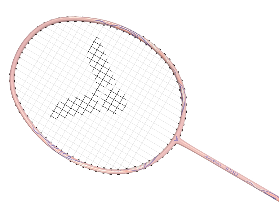 AURASPEED 90f 紫 AURASPEED 90F | VICTOR Badminton | Global