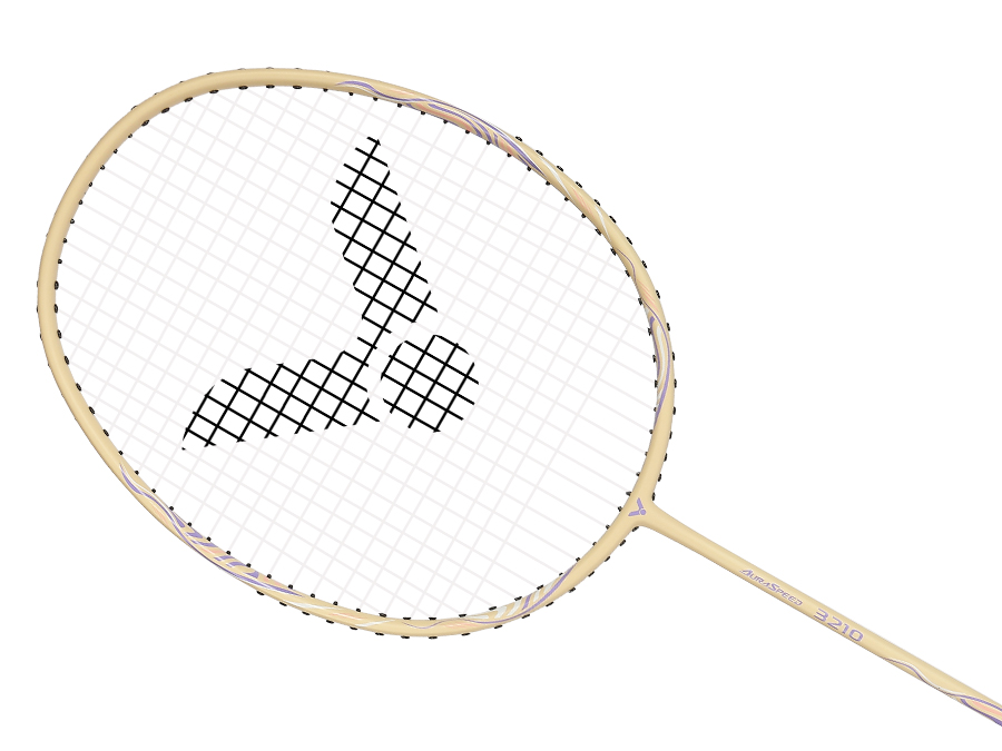 THRUSTER HAWK A | VICTOR Badminton | Global