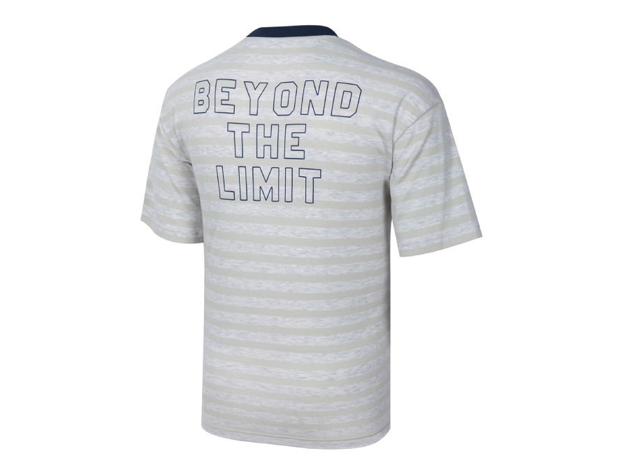 VICTOR x LZJ T-shirt T-4502LZJ V | VICTOR Badminton | Global